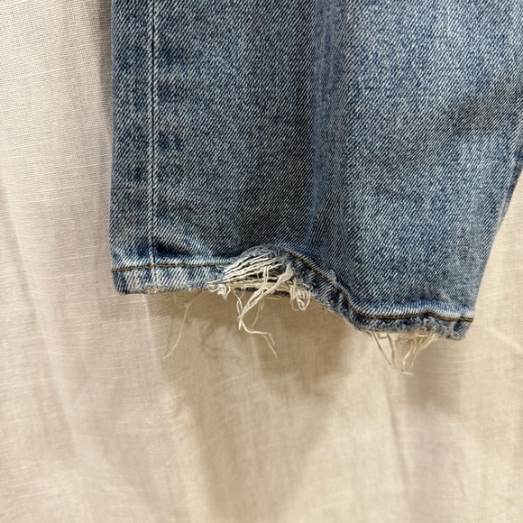 Citizens of Humanity Jolene Jeans - Picture 8 of 10